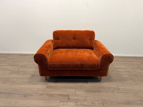Habitat chester rust - habitat, fabric