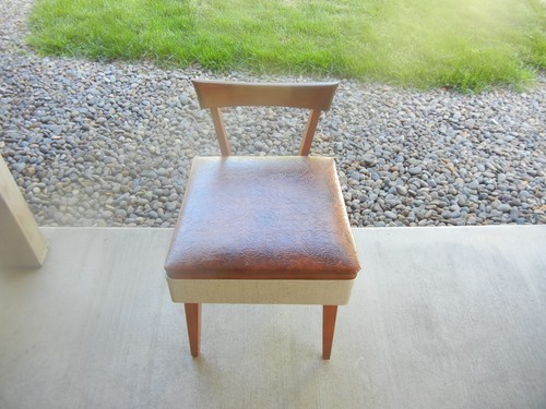 Vintage mid century modern - vintage,