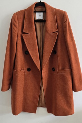 Womens coat mango rock - coat,