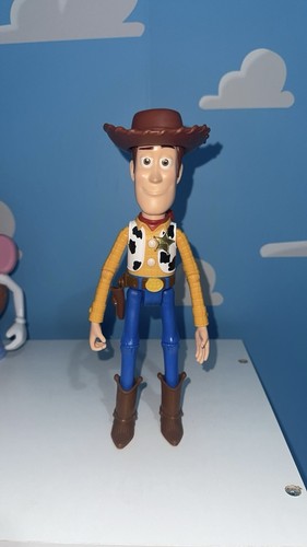 Toy story woody - story,