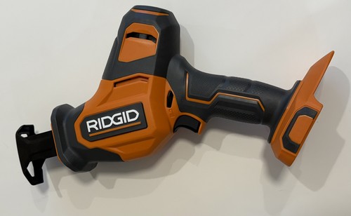 Ridgid rrs01 18v one - rrs01, one-handed