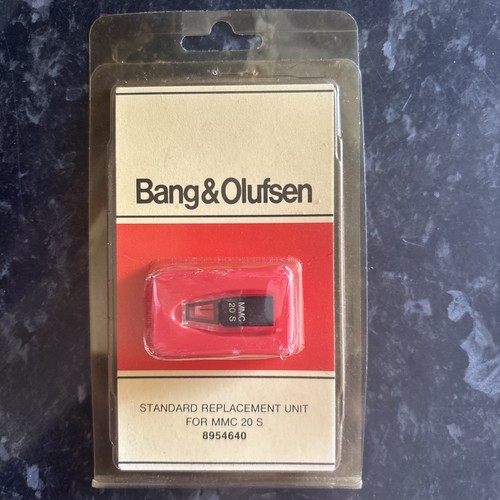 Vintage bang olufsen - &,