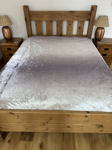 Next king duvet - king,