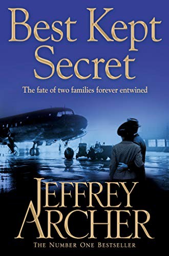 Best kept secret the clifton - secret,