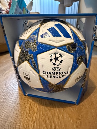 Uefa champions league - champions,