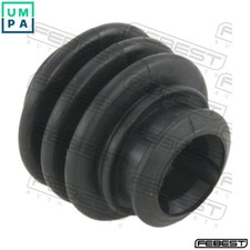 BELLOW BRAKE CALIPER GUIDE