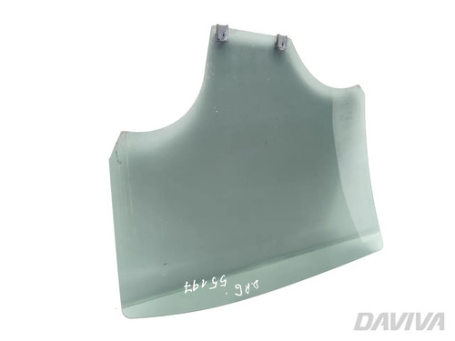 Citroen rear door window - c3,