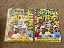 Match Attax World Cup 2014