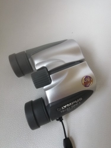 Mini binoculars olympus 10x21 - mini,