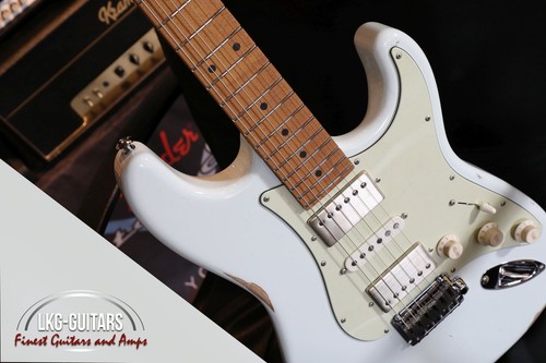 Suhr ian thornley - suhr,
