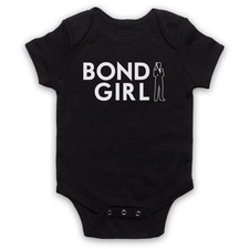 BOND GIRL BRITISH SPY JAMES