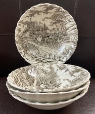 Set of 4 VTG ROYAL MAIL Fine