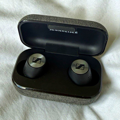 Sennheiser momentum true - momentum,