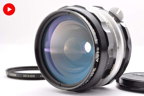 Exc nikon non ai - nikon, non-ai