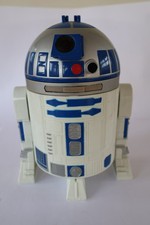 Star Wars R2D2 Micro Machines