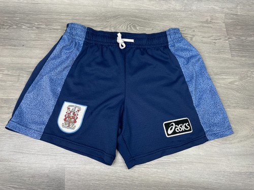Vintage asics stoke city - stoke,
