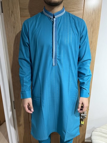 Men shalwar kameez - men’s,