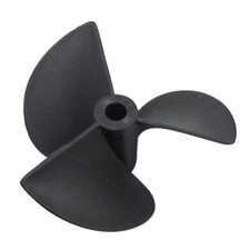 Nylon RC Boat Ship Outboard