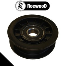 Countax Flat Idler Jockey Belt
