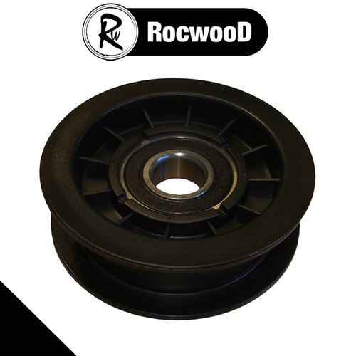 Countax flat idler jockey belt - flat,
