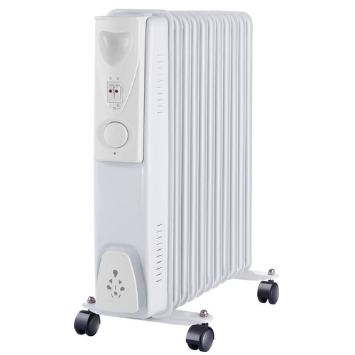2500w fin oil filled - fin,