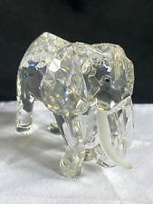 SWAROVSKI 1993 ANNUAL EDITION ELEPHANT INSPIRATION AFRICA 169970 FOR REPAIR