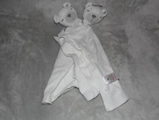 Sainsburys teddy comforter