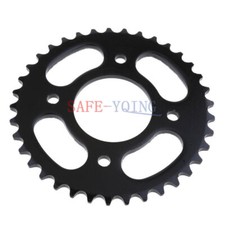 58mm 37T 420 Drive Chain Rear Sprocket for 110cc 125cc 140cc Pit Dirt Bike New #