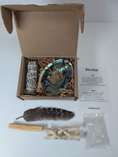 Sarimoire Sage Smudge Kit
