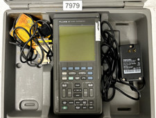 Fluke 97 50 MHz Scopemeter