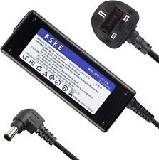FSKE 90W 19.5V 4.7A Laptop Charger for SONY Vaio PCG/VGN/VGP/Series VPC SVE15 Se