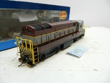 Bachmann HO Gauge Fairbanks Morse H16-44 Loco Canadian Pacific Box 64129