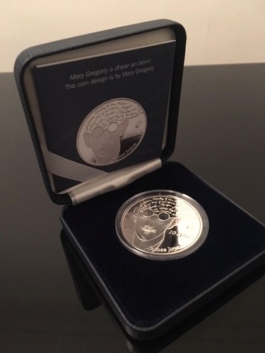 Low mintage print error - print,