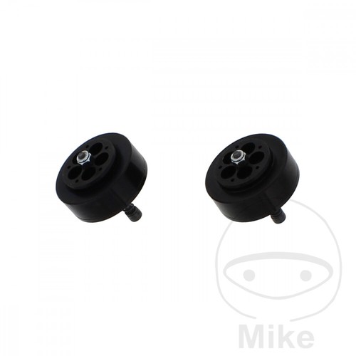 Yss fork valve kit fits - yss,