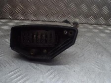 Honda VT1100 VT 1100 C 1987-1995 Fusebox Fuse Box Holder Carrier 