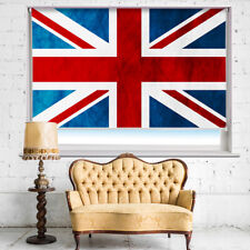 Union Jack British Flag Design