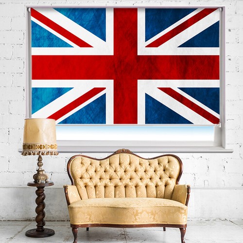 Union jack british - jack, flag
