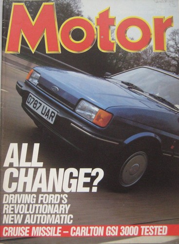 Motor magazine may 1987 - 2,