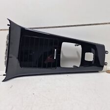 MERCEDES A CLASS CENTRE CONSOLE CUP HOLDERS A250E AMG LINE 2022 A1679054700