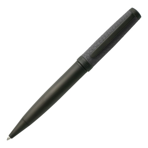 Hamilton grey pen cerruti - hamilton, by