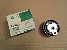 Ford C-Max Fiesta MK4 S-Max