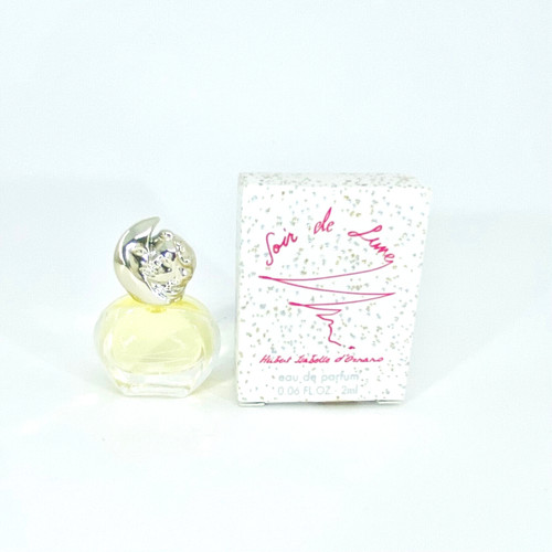 Sisley soir lune eau - de,