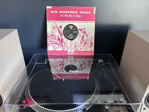 Elvis presley rpm - 78,