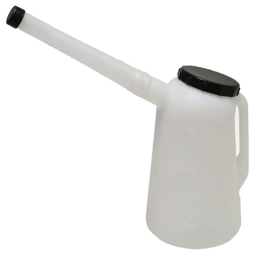 Measuring jug with - 2l,