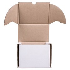 Smash Proof Mug Mailing Boxes, White Gift Box, Mug Mailer Box