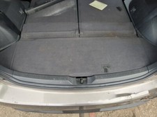 TOYOTA VERSO 2013-2018 BOOT