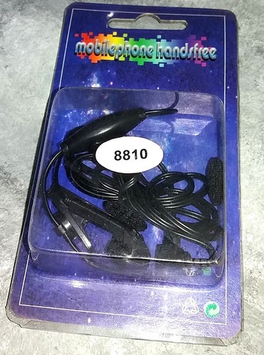 Hands free headset for - headset, nokia