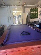 8ft Supreme American Full Size