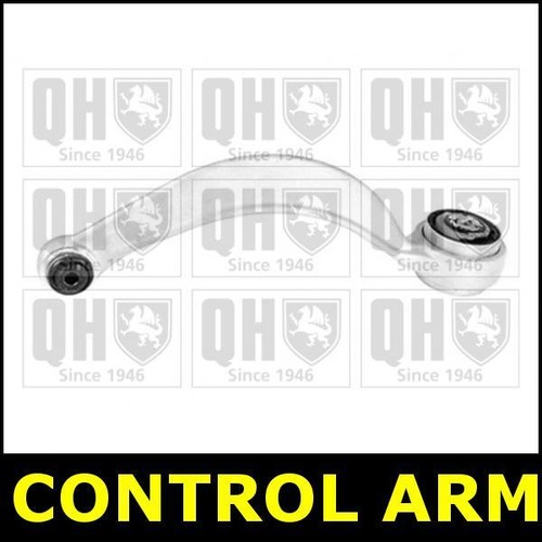 Suspension control arm front - control,