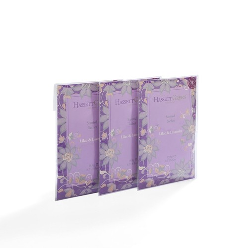 Hassett green lilac - hassett,